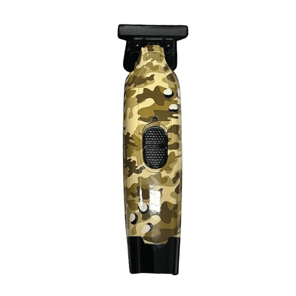 Cocco Hyper Veloce Pro Trimmer Army