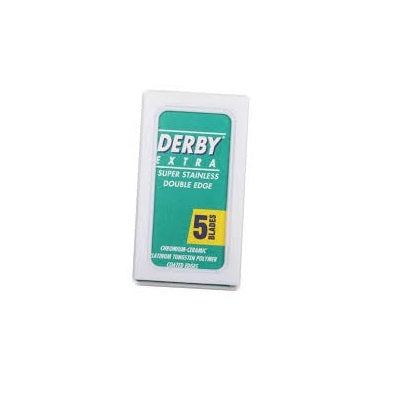 Derby extra 5 unidades