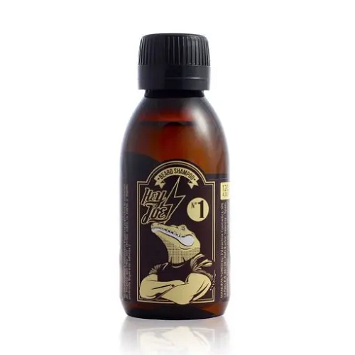 Champo para barba nº1 Hey Joe 120ml