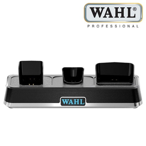 Base carregamento Wahl power station