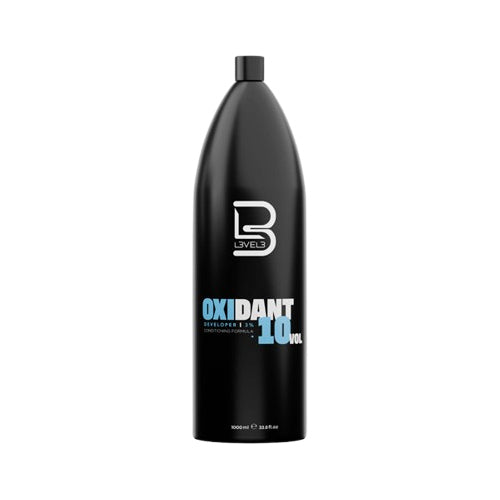 Oxidante 10 vol L3VEL3 1000ml