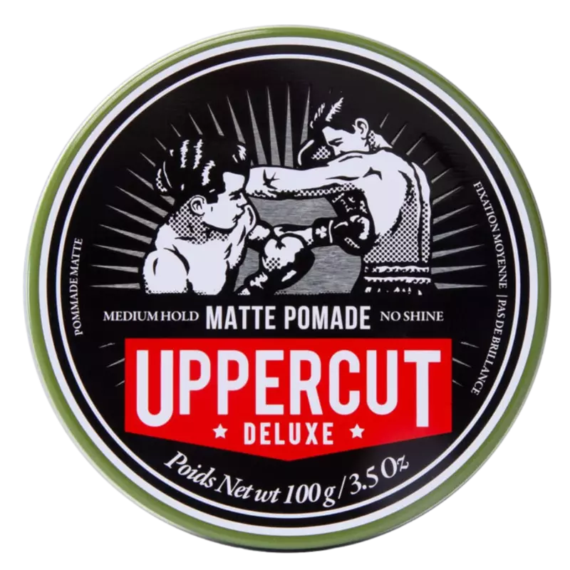 Uppercut Matte Pomade 100g