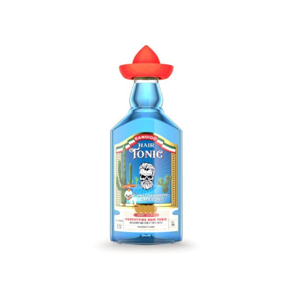 Tónico Capilar Bandido 250ml