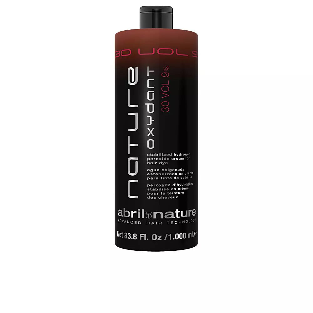 Oxidante Profissional Abril Et Nature 30 Vol. 1000ml