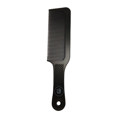 Pente LB Overcomb Preto