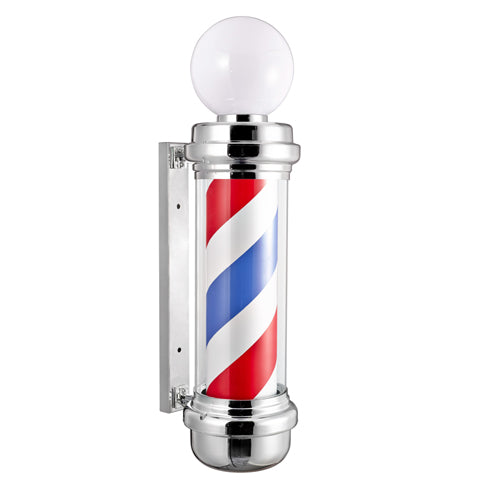Barber Pole Pablo