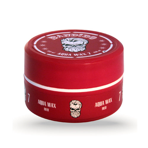 Cera Bandido Aqua Wax Red nº7 150ml