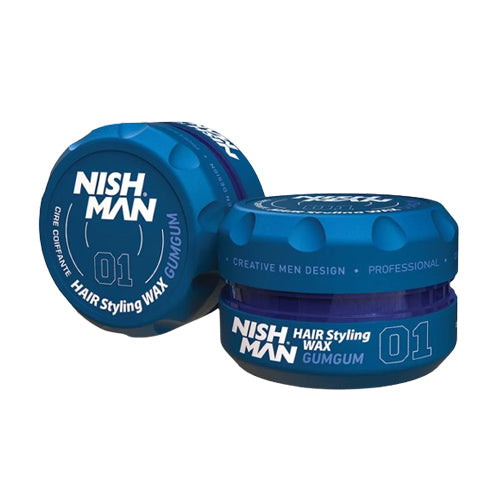 Cera Nishman Gum Gum 01 150ml