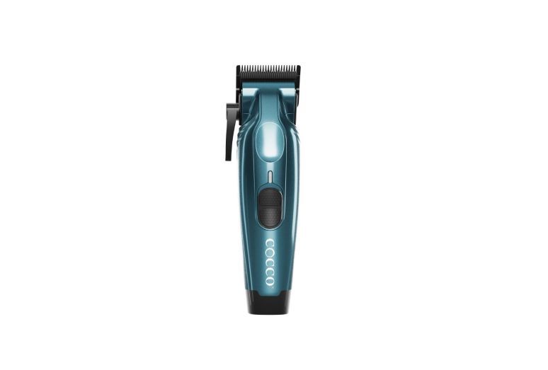 Cocco Hiper Veloce Pro Clipper Azul