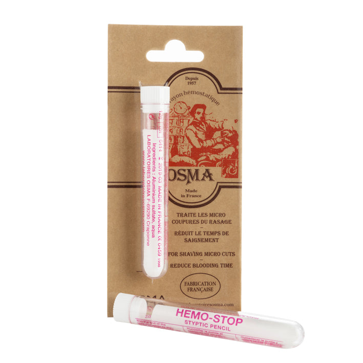 Caneta Hemostática
