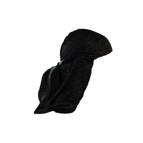 Durag preto
