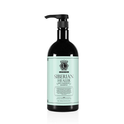 Champô Siberian Healer ( Anti- Caspa) Lavish Care 1000ml