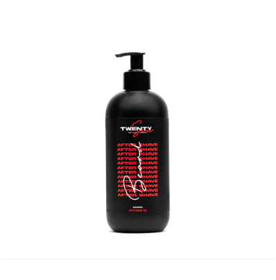After-Shave em Creme 500ml TwentySix