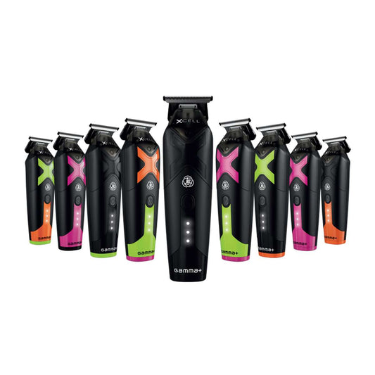 XCell Gamma Piú Trimmer
