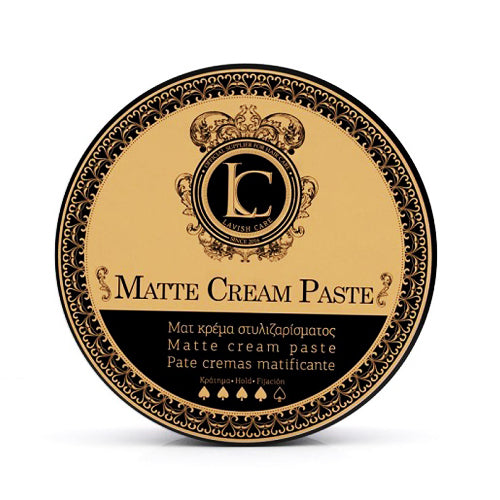 Cera Matte Cream Paste Lavish Care 400ml