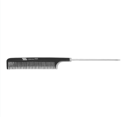 Nishman Hair Comb nº25