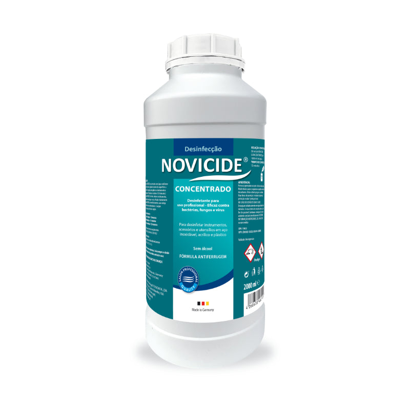 Novicide Concentrado