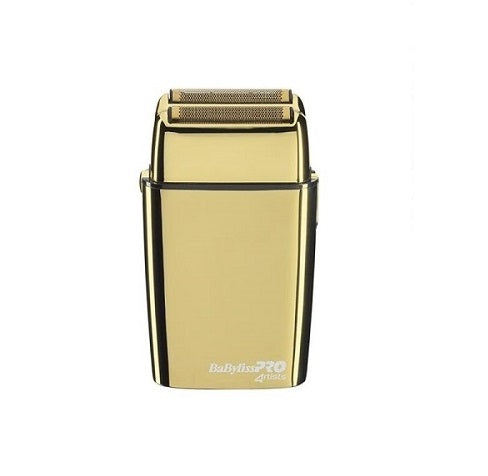 BaByliss FOILFX02 Gold