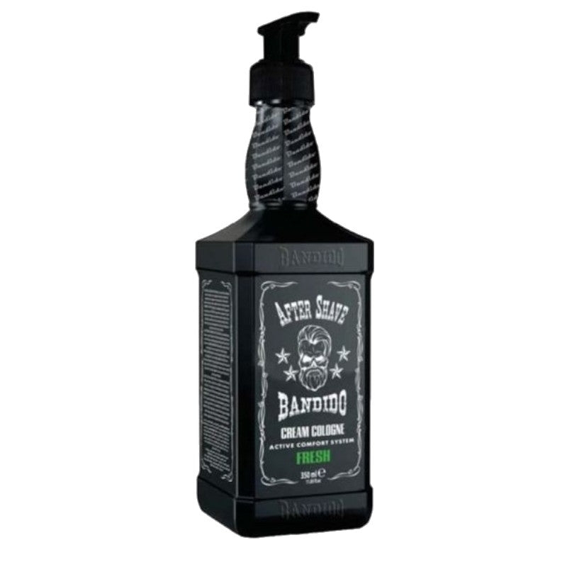 After-shave Bandido Colômbia 350ml