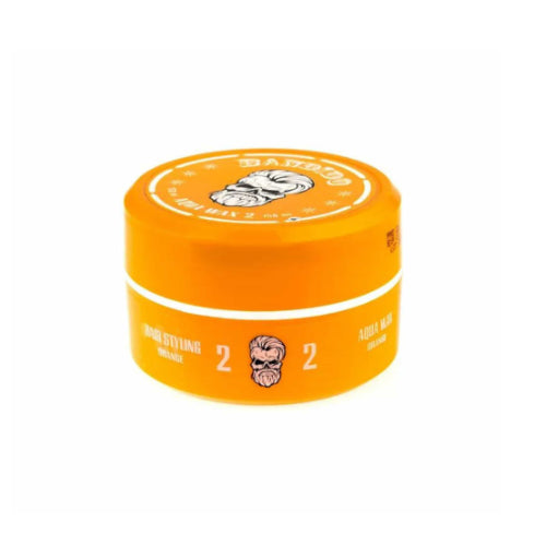 Cera Bandido Aqua Wax Orange nº2 150ml