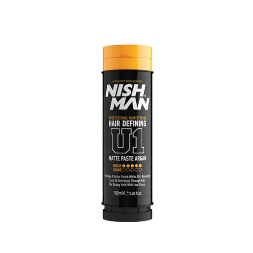 Cera Mate Roll-On Nishman 100ml