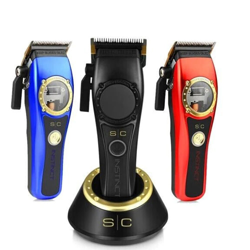 Stylecraft Instinct Clipper 11.500 rpm
