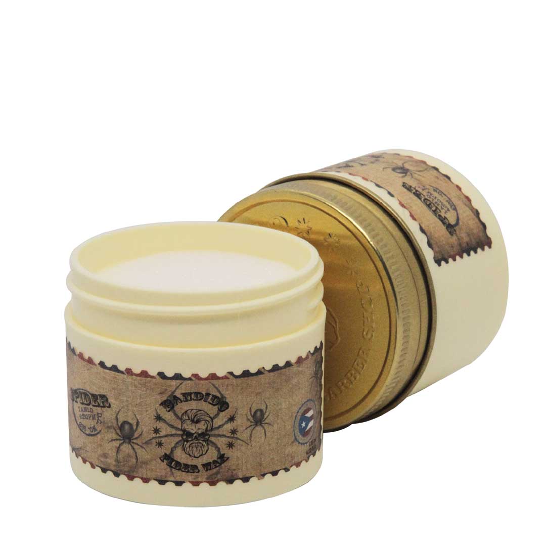 Cera Bandido Fiber 125ml