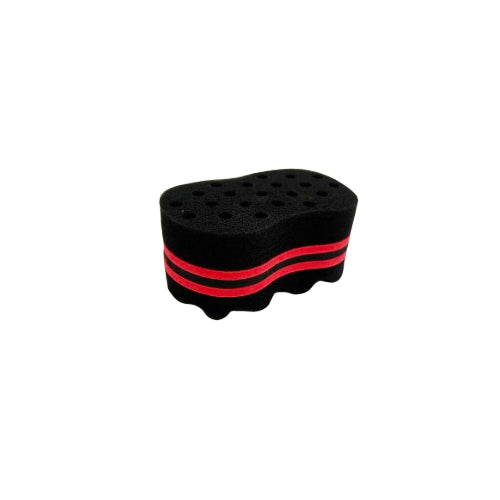 Esponja afro mini