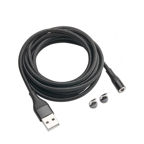 Carregador Magnético USB Gamma Piu