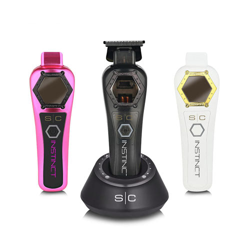 Stylecraft Instinct Metal Edition Trimmer 9500 rpm