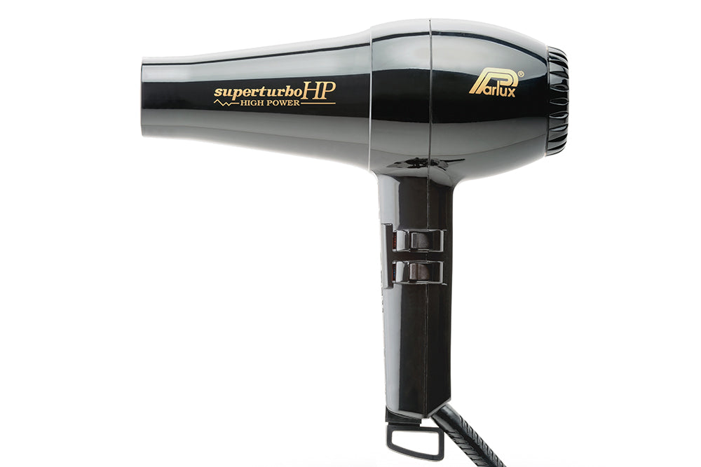 Secador Parlux HP Preto