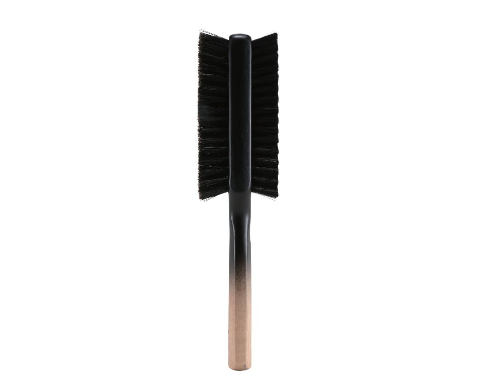 Escova Dupla JRL fade brush