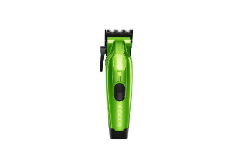 Cocco Hiper Veloce Pro Clipper Verde