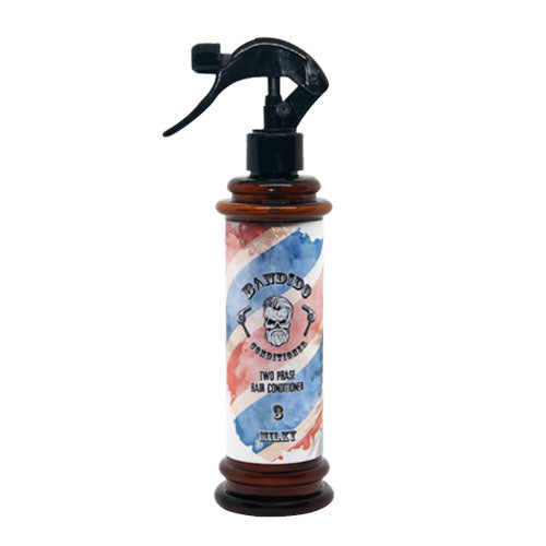 Bandido Two Phase Hair Conditioner Milky 350ml