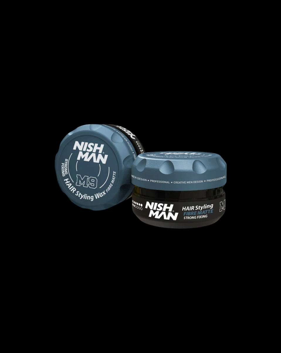 Cera Fibre Matte Nishman M9 100ml