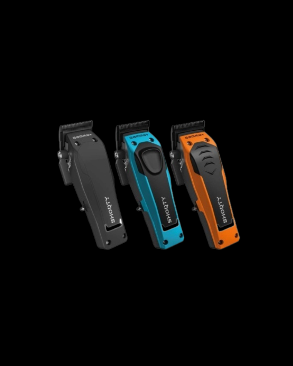 Máquina gamma shorty