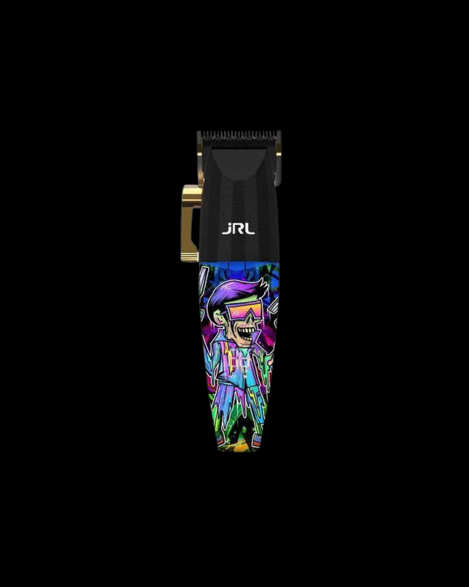 JRL 2020c x1 crazy styling