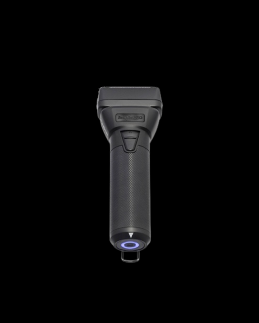 Babyliss Fxone all metal shaver preta