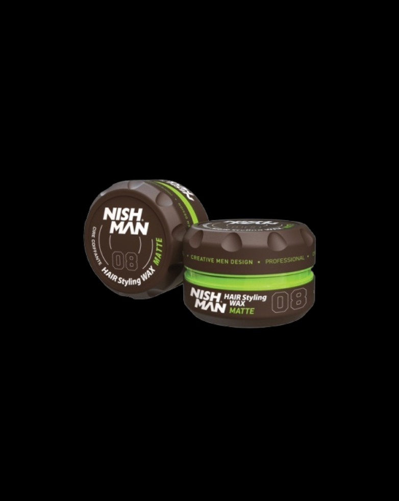 Cera Nishman Matte 08 150ml