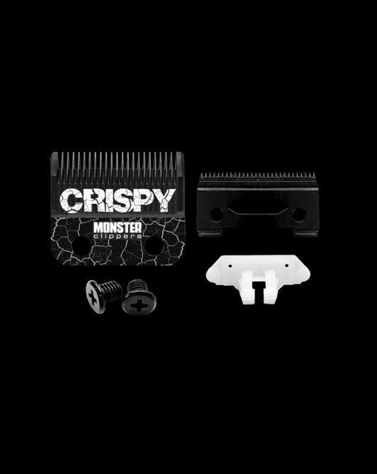 Lâmina Crispy - Monster
