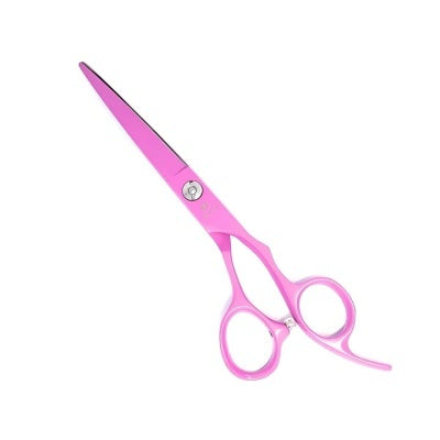 Tesoura Titan Corte TK60 Rosa - 6.0