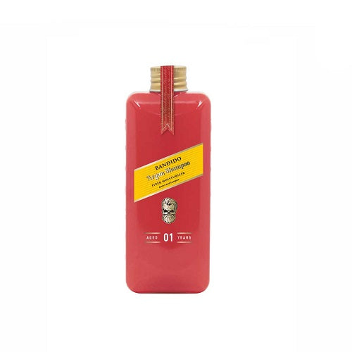 Champô Argão Bandido 350ml