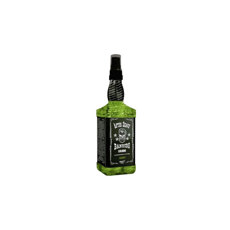 After-shave Army / Sydney Bandido 350 ml