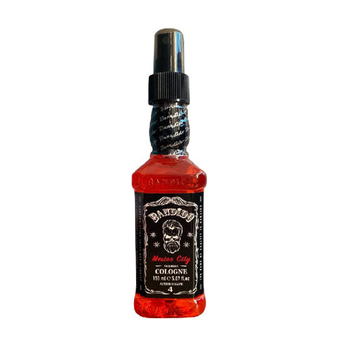 After-shave Mexico City Bandido 350ml