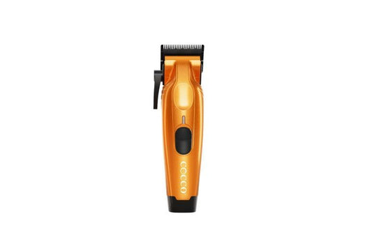 Cocco Hiper Veloce Pro Clipper Cor-de-Laranja