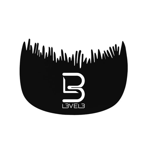 LEVEL3 Hair Fiber Comb