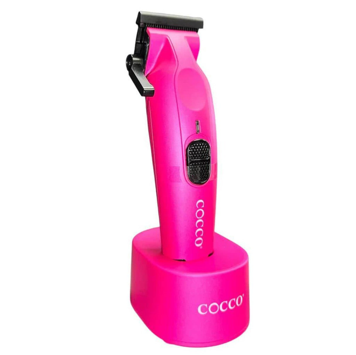 Cocco Hiper Veloce Pro Clipper Cor-de-Rosa
