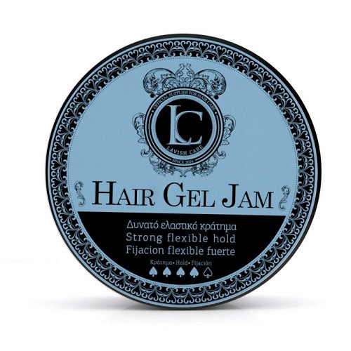 Gel de Cabelo Lavish Care 100ml