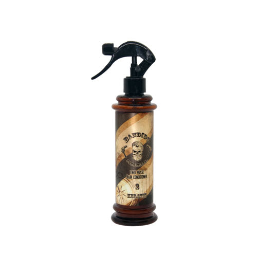 Bandido Two Phase Hair Conditioner Keratin 350ml