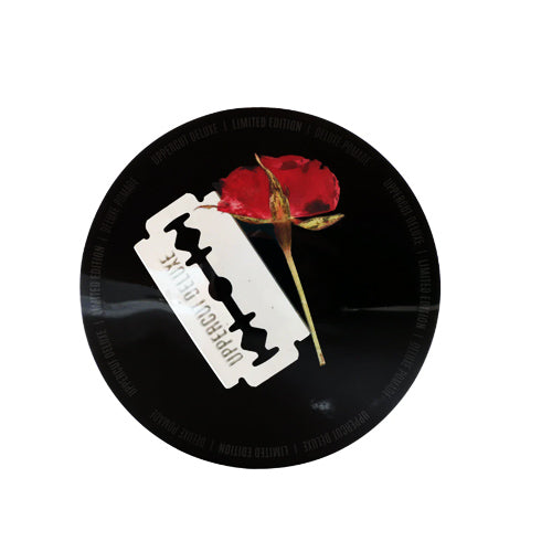 Uppercut Deluxe Resin & Rose Pomade 100g